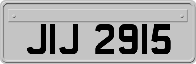JIJ2915