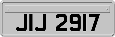 JIJ2917