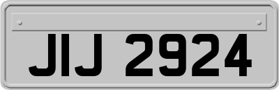 JIJ2924