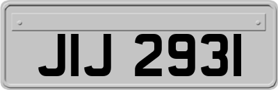 JIJ2931