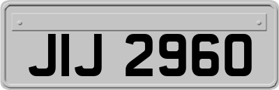 JIJ2960