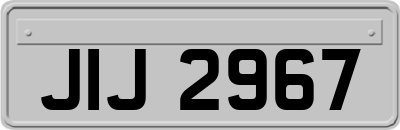 JIJ2967