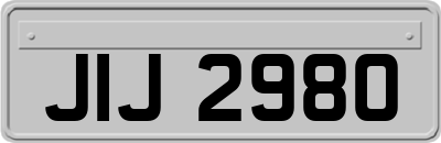 JIJ2980