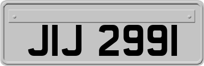 JIJ2991