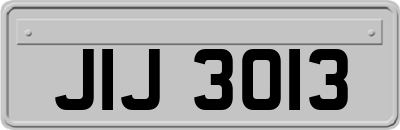 JIJ3013