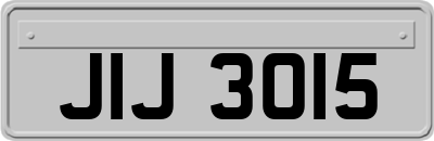 JIJ3015