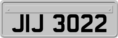 JIJ3022