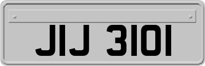 JIJ3101