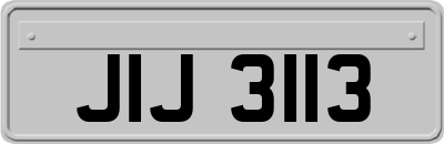 JIJ3113