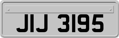 JIJ3195