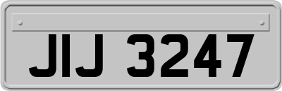 JIJ3247