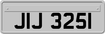 JIJ3251
