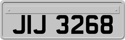 JIJ3268