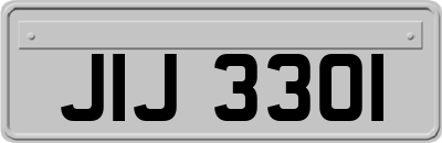 JIJ3301