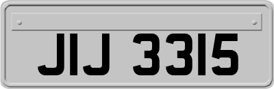 JIJ3315