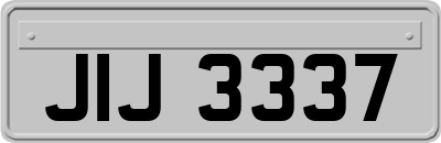 JIJ3337