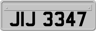 JIJ3347