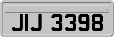 JIJ3398