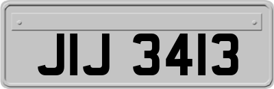 JIJ3413
