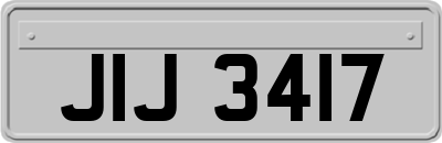 JIJ3417