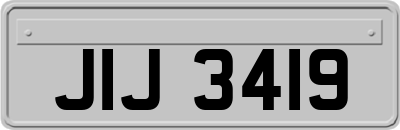 JIJ3419