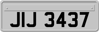 JIJ3437
