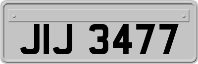 JIJ3477