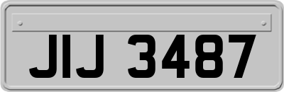 JIJ3487