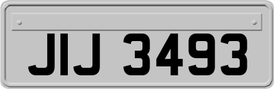 JIJ3493