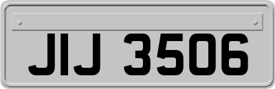 JIJ3506