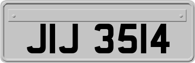 JIJ3514