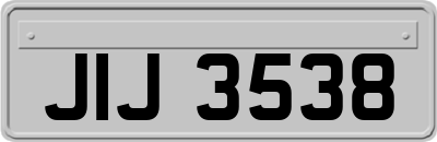 JIJ3538