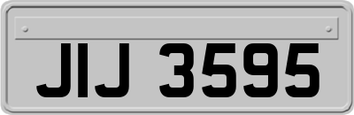 JIJ3595