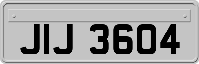 JIJ3604