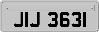 JIJ3631