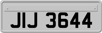 JIJ3644