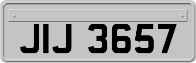 JIJ3657