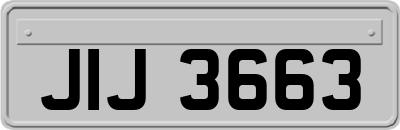 JIJ3663