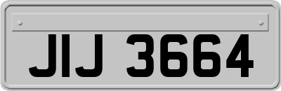 JIJ3664