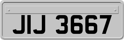 JIJ3667