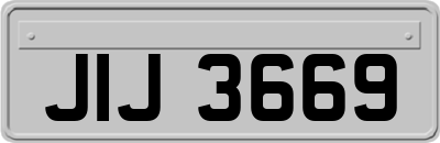 JIJ3669