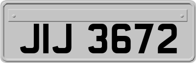 JIJ3672