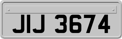 JIJ3674