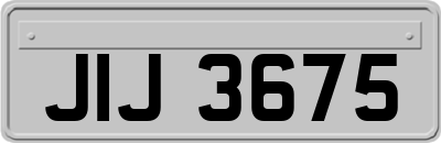 JIJ3675