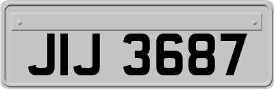 JIJ3687