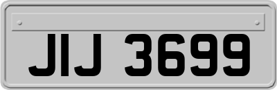 JIJ3699