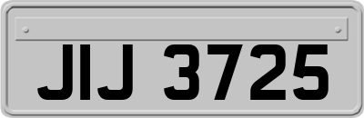 JIJ3725