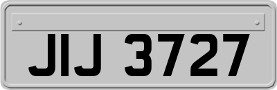 JIJ3727