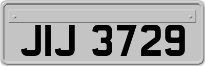 JIJ3729