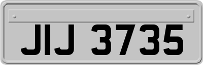 JIJ3735